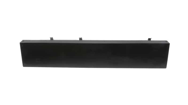 Tuffy Products — Tuffy Chevy Colorado/Gmc Canyon Crewcab
Lockbox - view 6