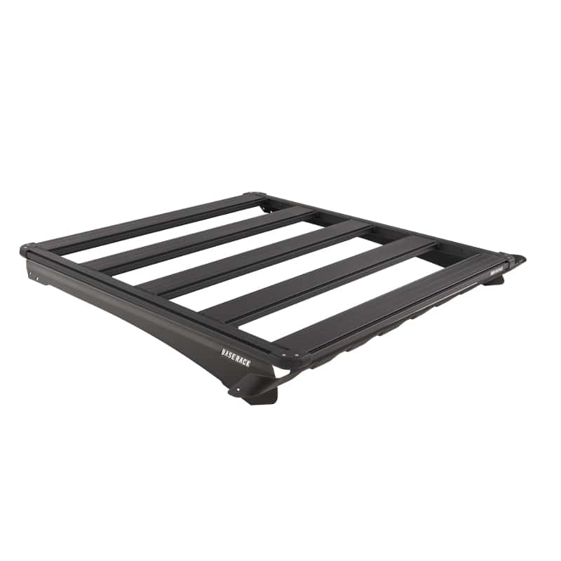 ARB — ARB Base Rack 49in x 45in with Mount Kit and Deflector
BASE Rack Kit - view 2
