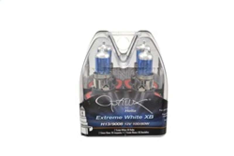 Hella — Hella Bulb H13 9008 12V 100/80W XEN WHT XB (2)
H13 Halogen Bulb - view 13