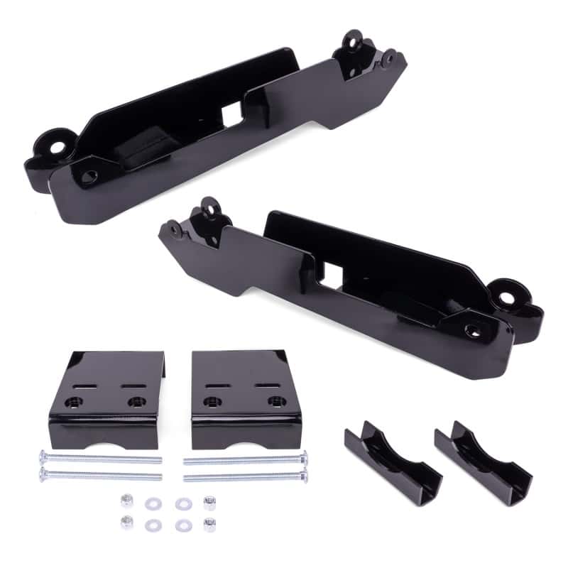 Air Lift — Air Lift 19-24 Mercedes Sprinter LoadLifter 5000 Air Spring Kit
Susp Leveling Kit - view 17