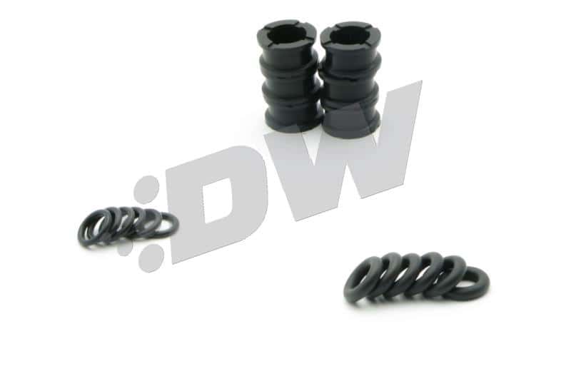 DeatschWerks — DeatschWerks 01-05 Lexus IS300 2JZ-GE 700CC Injectors - view 4