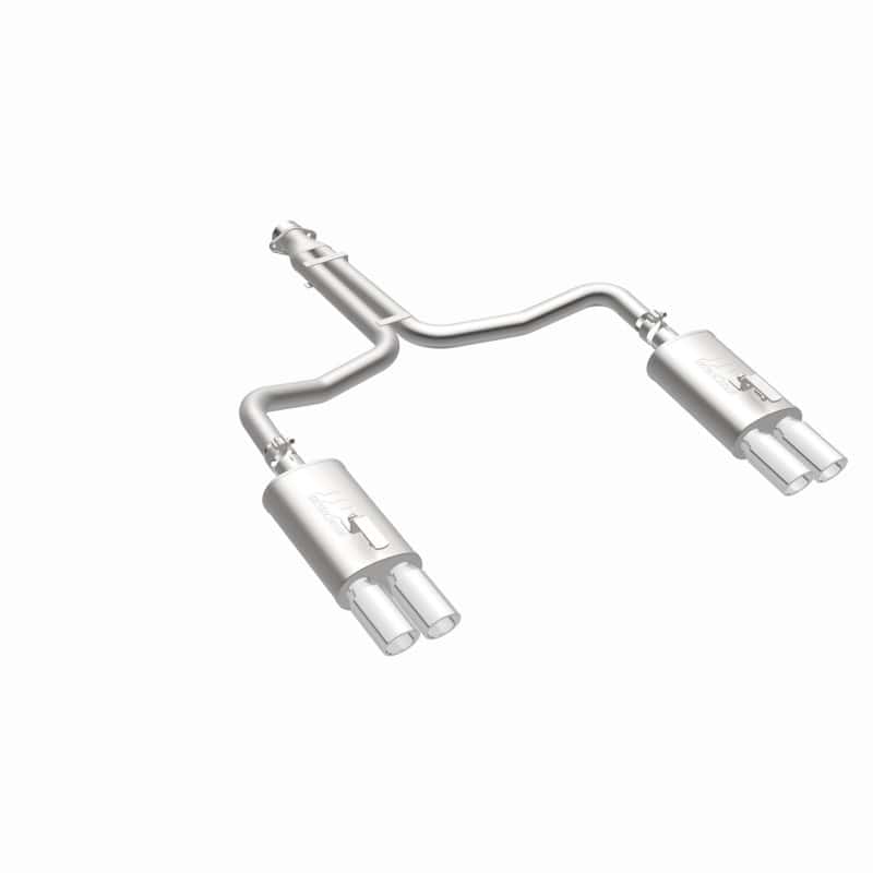 Magnaflow — MagnaFlow Sys C/B 86-91 Chevy Corvette C4 L98
Cat-Back - view 41