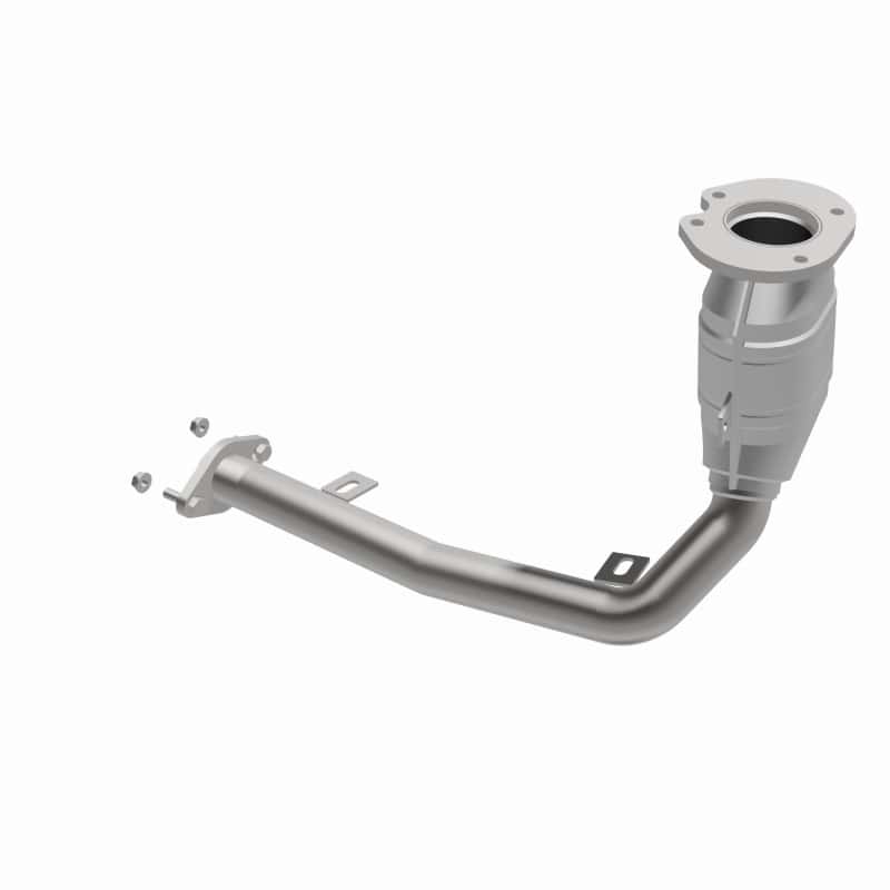 Magnaflow — MagnaFlow Conv DF 88-90 Honda CRX 1.5 front
Standard Grade
Standard - view 25