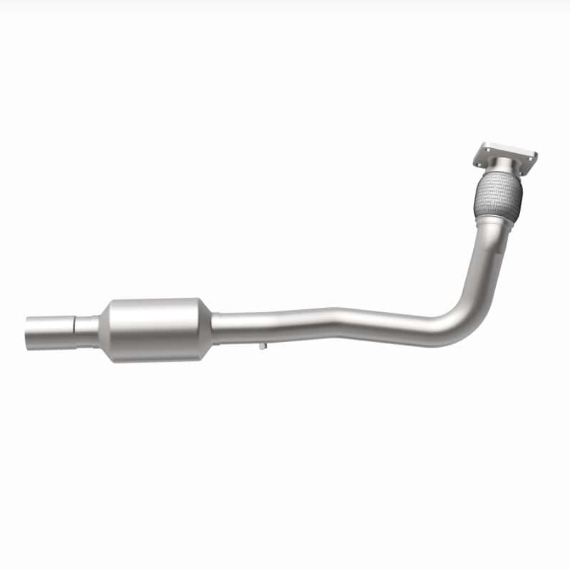 Magnaflow — MagnaFlow Conv DF 90 Volkswagen Cabriolet 1.8
Standard Grade
Standard - view 18