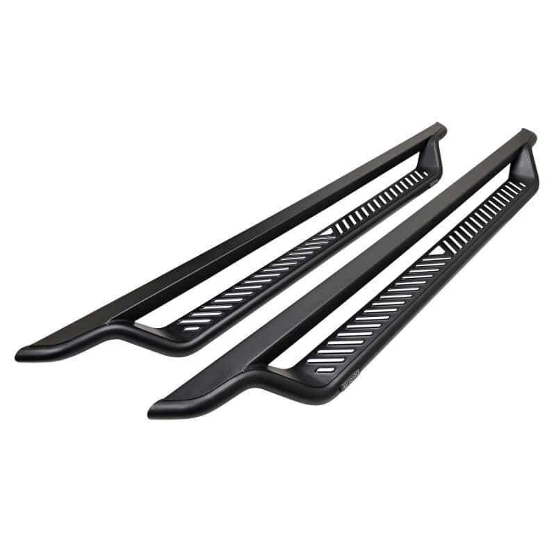 Westin — Westin 15-25 Chevrolet/GMC Colorado/Canyon CC Outlaw Drop Running Boards - Tex. Blk
Running Boards - view 1