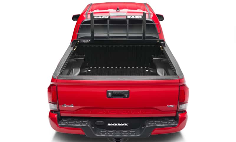 BackRack — BackRack 85-05 S10/S15/Sonoma / 05-23 Tacoma Original Rack Frame Only Requires Hardware - view 10