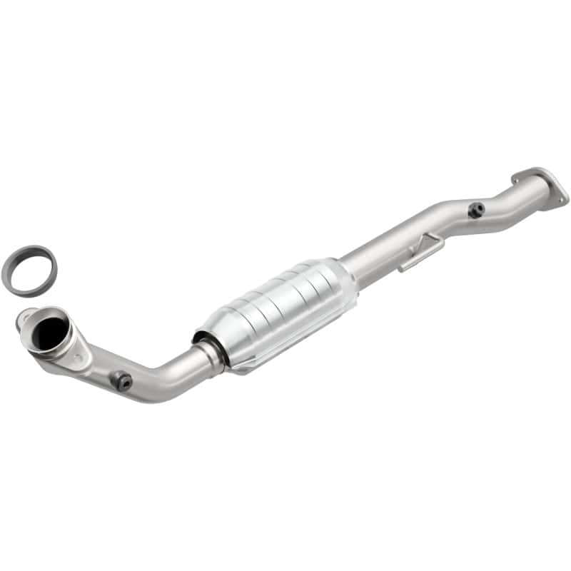 Magnaflow — MagnaFlow Conv DF Ranger 95-97
HM Grade
HM - view 2