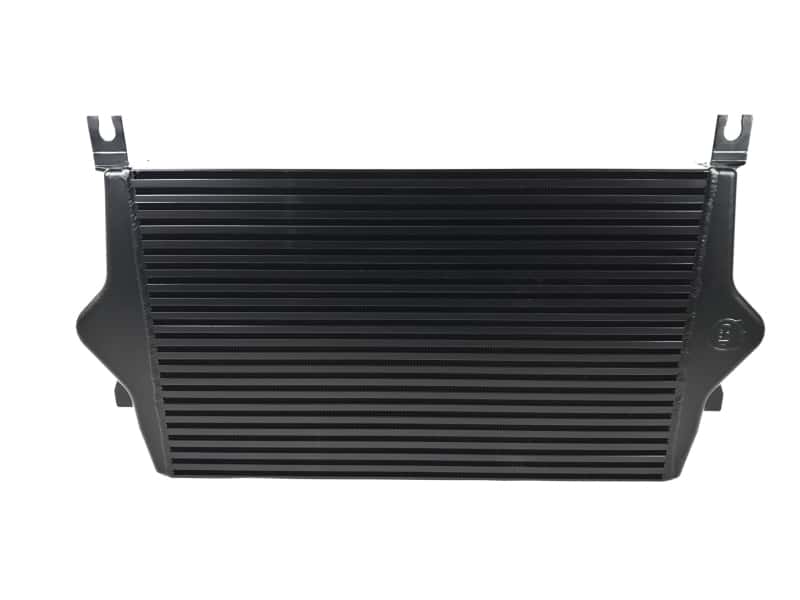 CSF — CSF 99-03 Ford Super Duty 7.3L Turbo Diesel Charge-Air-Cooler
CSF Intercooler - view 5
