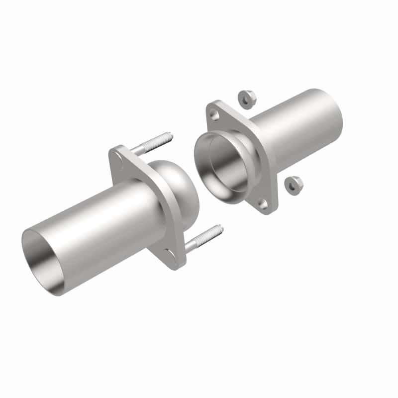 Magnaflow — MagnaFlow Univ Ball Flange 3inch
Exhaust Flange - view 4