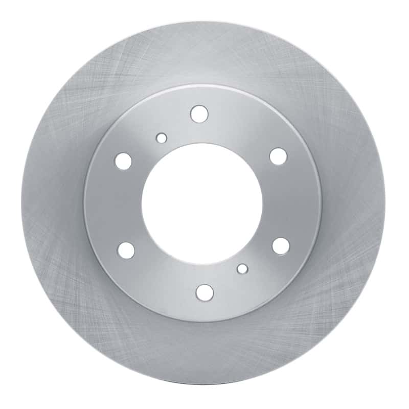 DFC — DFC 00-06 Mitsubishi Montero Front Brake Rotor
DFC Brake Rotor - view 1