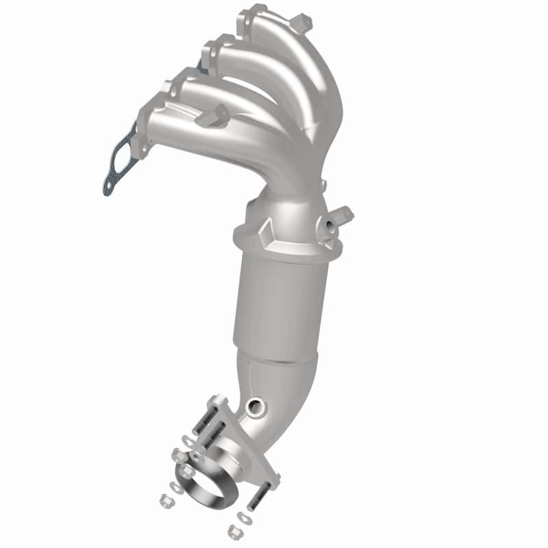 Magnaflow — MagnaFlow Conv DF 07-10 Chevy Colorado / 07-10 GMC Canyon / 07-08 Isuzu I-290 2.9L Manifold
OEM Grade
OEM - view 15
