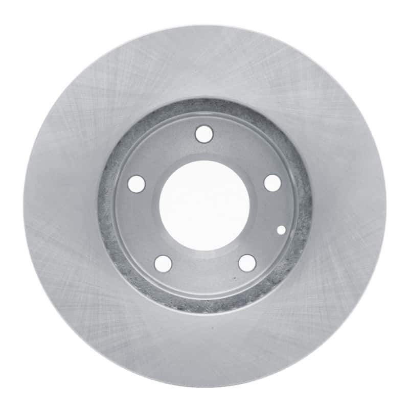 DFC — DFC 92-95 Mazda MPV Front Brake Rotor
DFC Brake Rotor - view 5