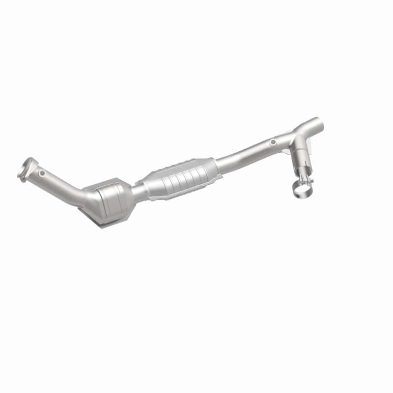 Magnaflow — MagnaFlow Conv DF 98 Ford Expedition 5.4L
HM Grade
HM - view 9