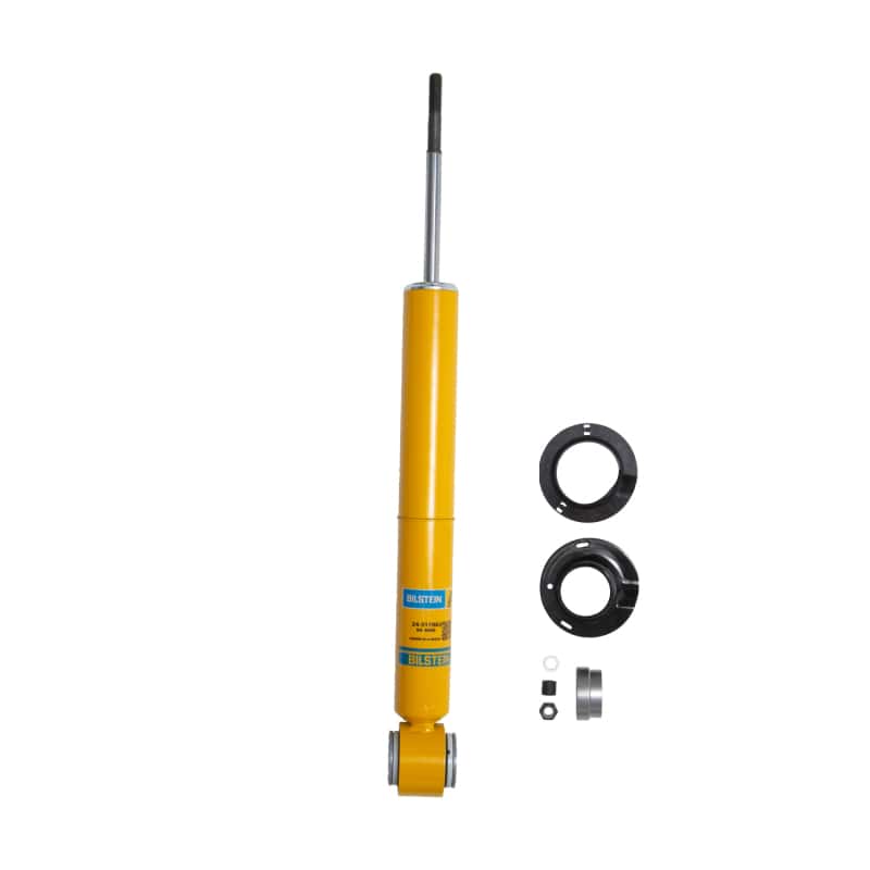 Bilstein — Bilstein 09-13 Ford F150 4WD B6 4600 Series Front 46mm Monotube Shock Absorber
Shock - view 1