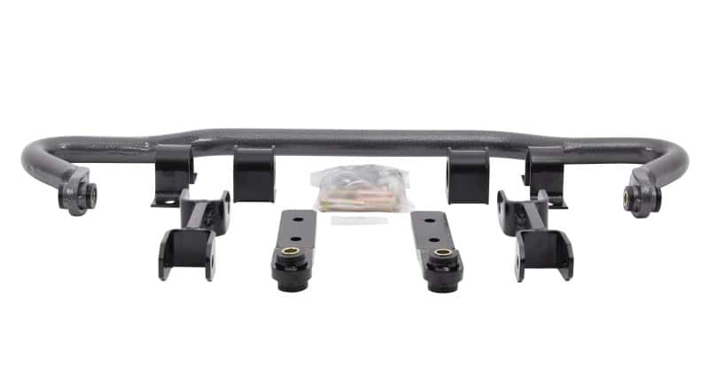 Hellwig — Hellwig 99-20 Ford F52 Motorhome V10 Solid Heat Treated Chromoly 1-3/4in Front Sway Bar
FRONT SWAY BAR - view 2