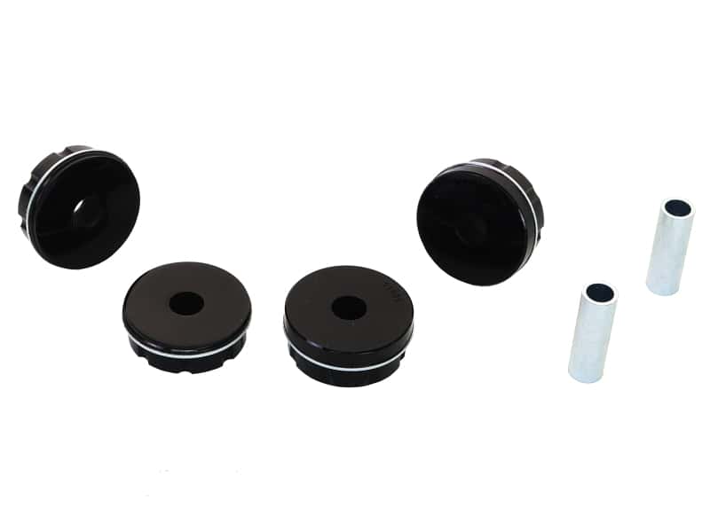 Whiteline — Whiteline 93-07 Subaru WRX/STI Rear Differential Mount Front Bushing Kit
Bushing Kit - view 3