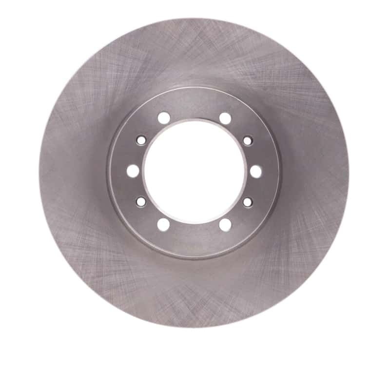 DFC — DFC 94-00 Mitsubishi Montero Front Brake Rotor
DFC Brake Rotor - view 1
