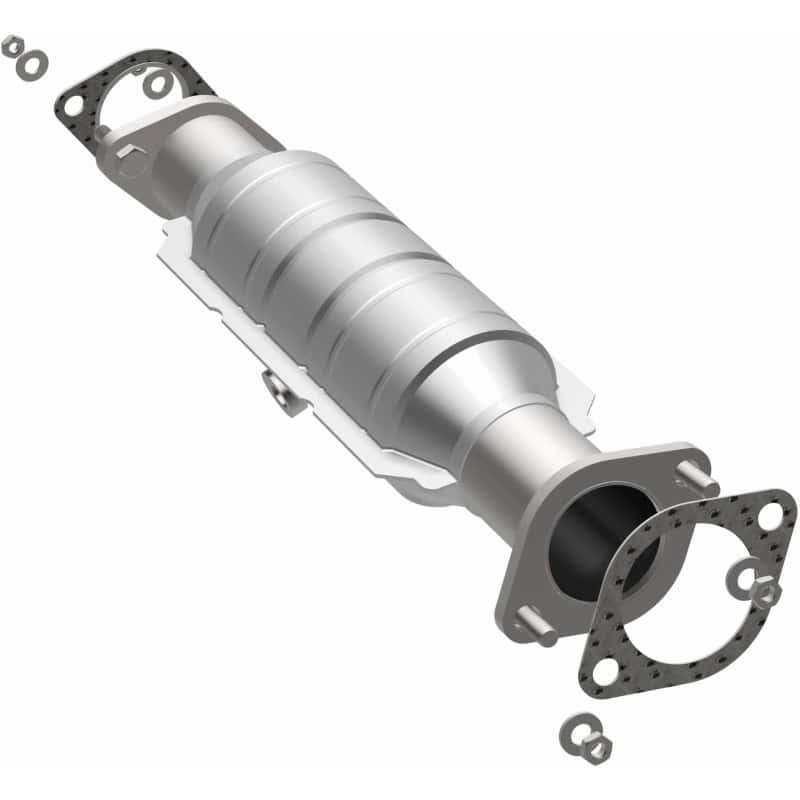 Magnaflow — MagnaFlow Conv DF 10-12 Forte 2.0L Fed Rear
OEM Grade
OEM - view 30