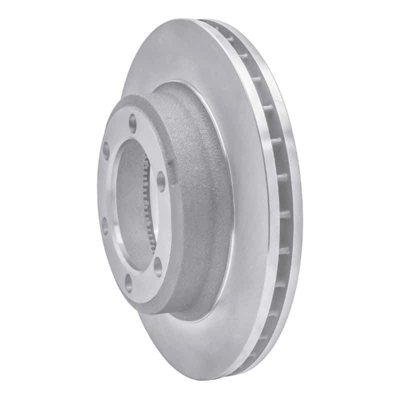 DFC — DFC 94-22 BEAVER MOTORCOACH CONTESSA Front/Rear/Fr & Rr Brake Rotor
DFC Brake Rotor - view 2