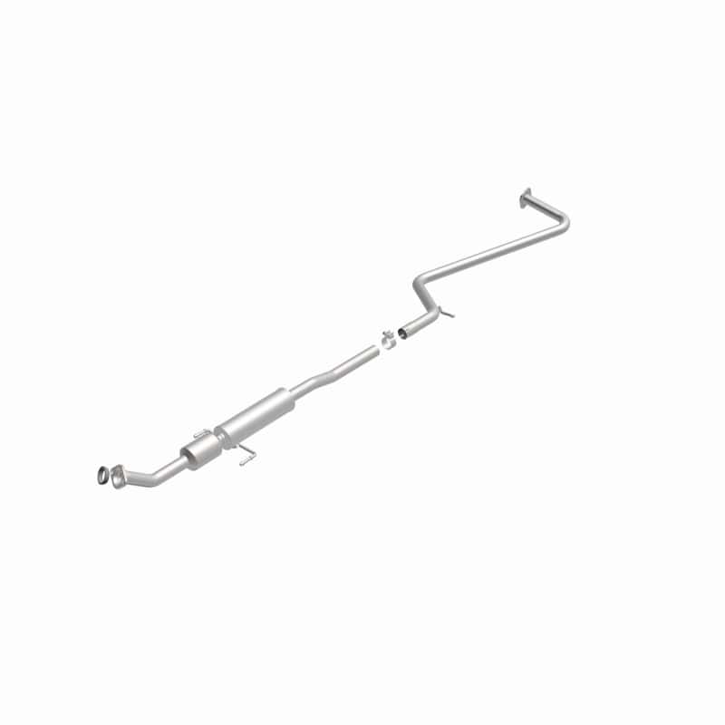 Magnaflow — Magnaflow Conv DF 2011-2013 tC L4 2.5 OEM Underbody
OEM Grade
OEM - view 29