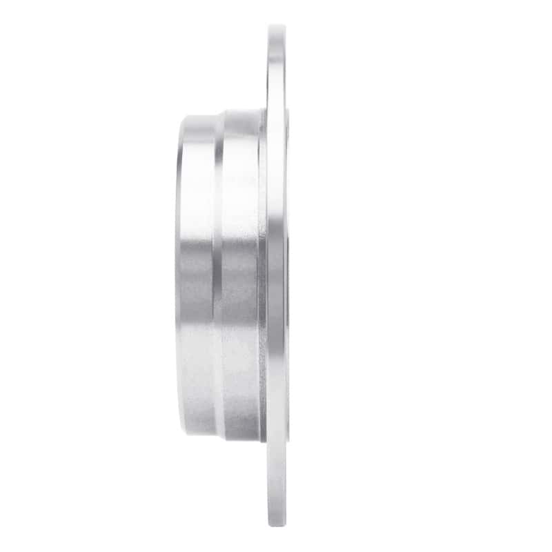 DFC — DFC 94-98 Mercedes-Benz C220 Rear Brake Rotor
DFC Brake Rotor - view 3