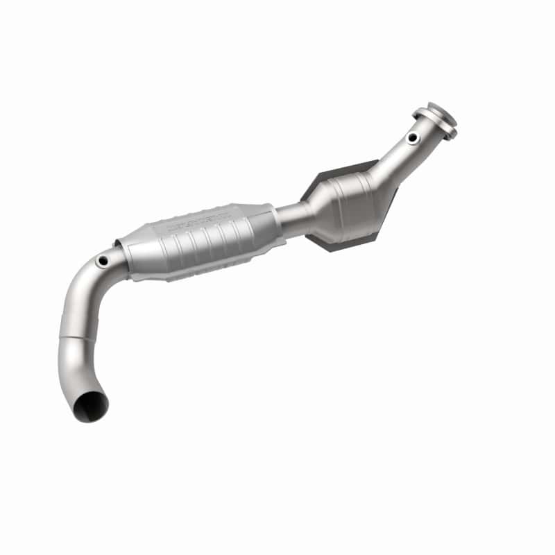 Magnaflow — MagnaFlow Conv DF 97-98 Ford Trucks 4.6L
California - view 19
