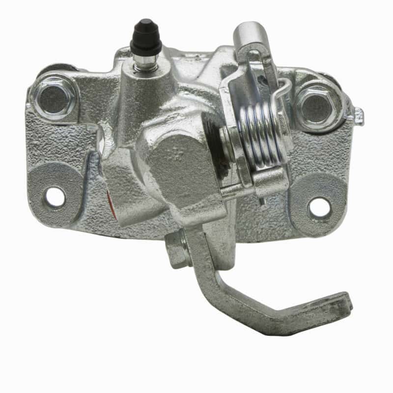 DFC — DFC 84-86 Nissan 300ZX Rear-R Premium Caliper - Silver Zinc Coated
DFC Brake Caliper - view 3