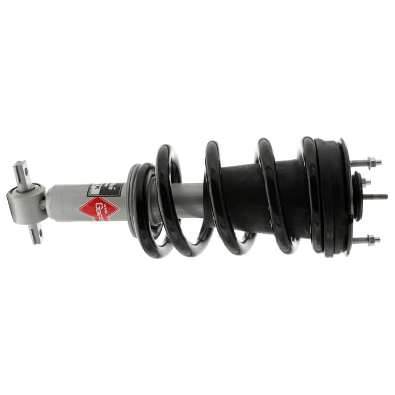 KYB — KYB Strut Plus Front Truck-Plus Leveling Assembly 14-18 Chevrolet Silverado 1500 4WD
Truck-Plus - view 3