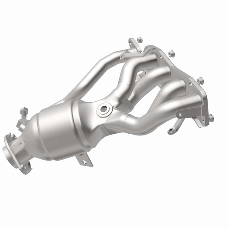 Magnaflow — MagnaFlow DF Conv 21-22 Toyota Corolla 2.0L OEM
OEM - view 15