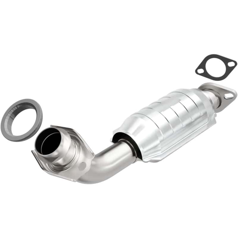 Magnaflow — MagnaFlow Conv Dir Fit Dod-Mit-Plymouth 81 86
Standard Grade
Standard - view 2