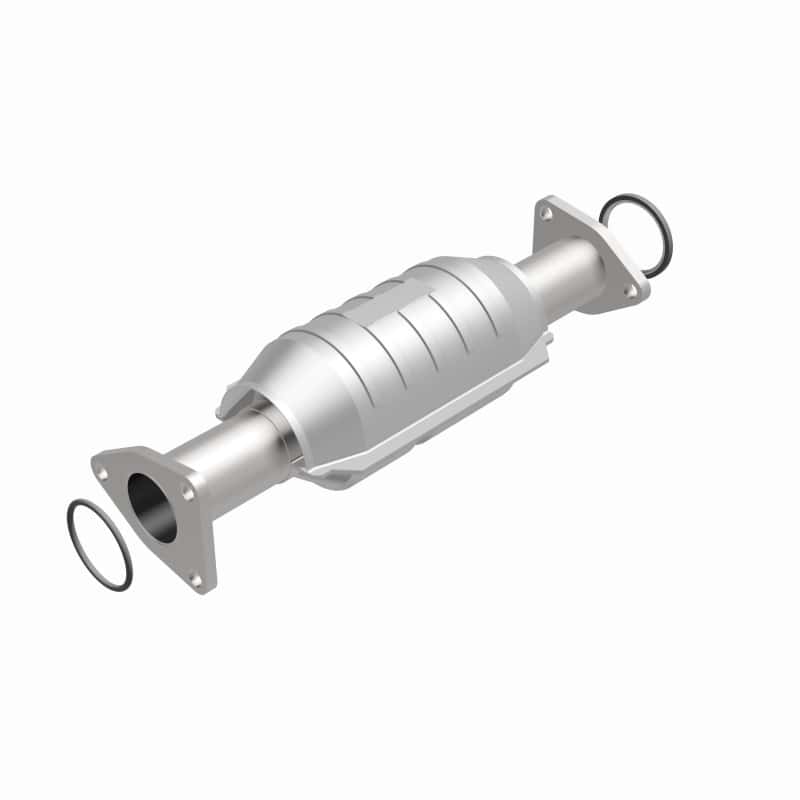 Magnaflow — MagnaFlow Conv Direct Fit Acura Legend 86 90
Standard Grade
Standard - view 4