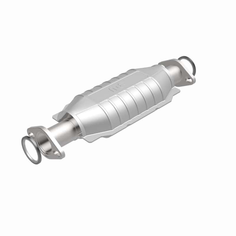 Magnaflow — MagnaFlow Conv DF Toyota 88-95
Standard Grade
Standard - view 7
