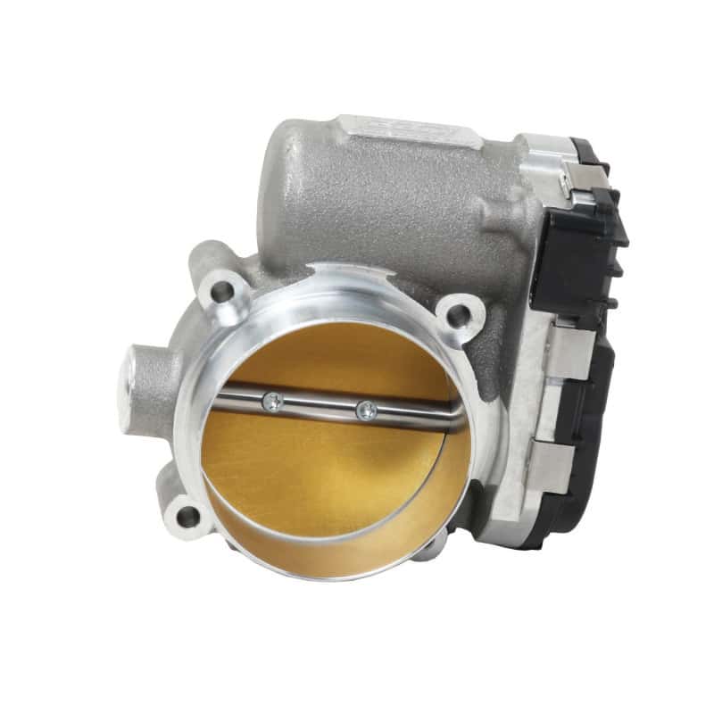 BBK — BBK 12-23 Dodge Charger/Challenger 3.6L 78mm Performance Throttle Body (CARB EO 11-16 Only)
TBdyAssy - view 12