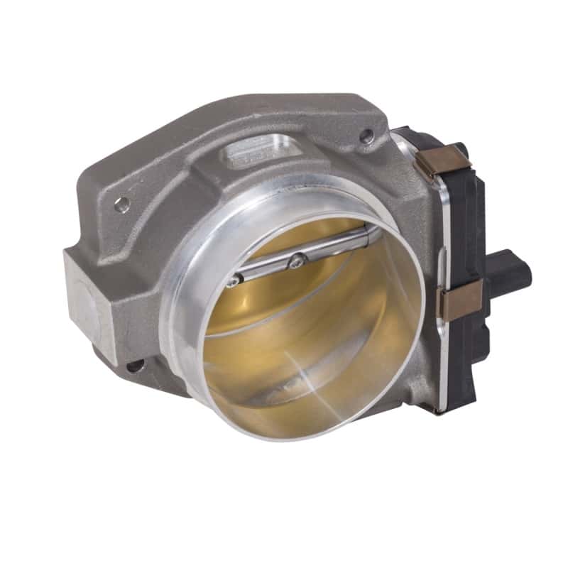 BBK — BBK 14-20 Chevrolet Camaro/Corvette 6.2L LT1 92mm Performance Throttle Body
TBdyAssy - view 7