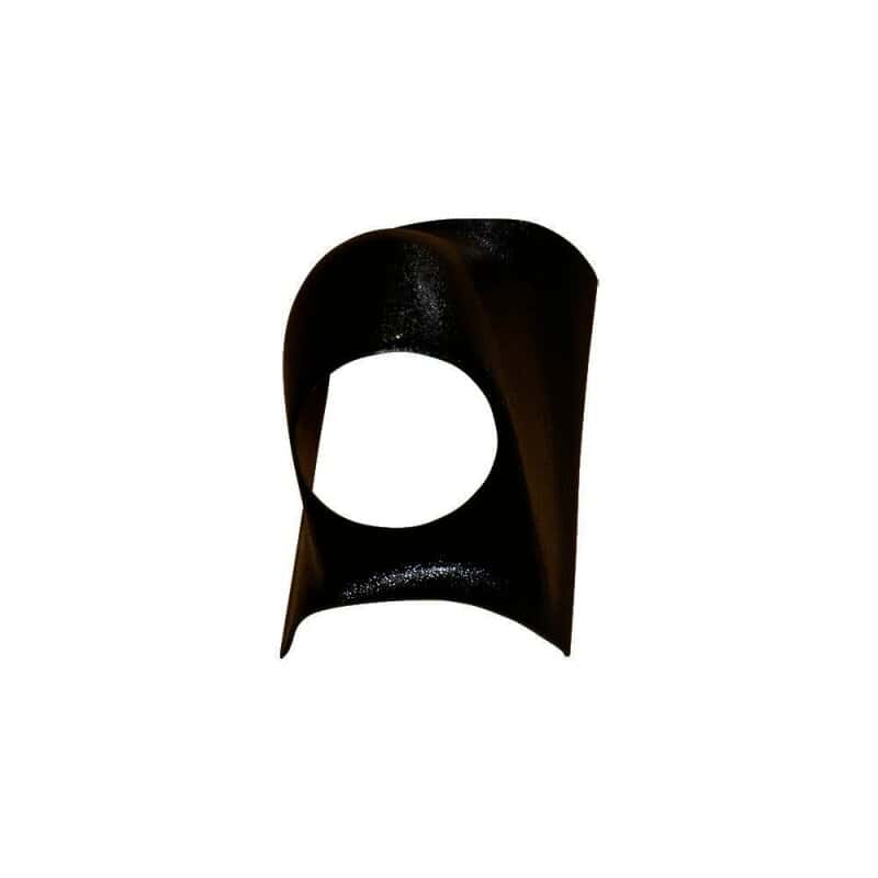 BLOX Racing — BLOX Racing 89-94 Nissan 240SX S13 1 Gauge Pillar - view 2