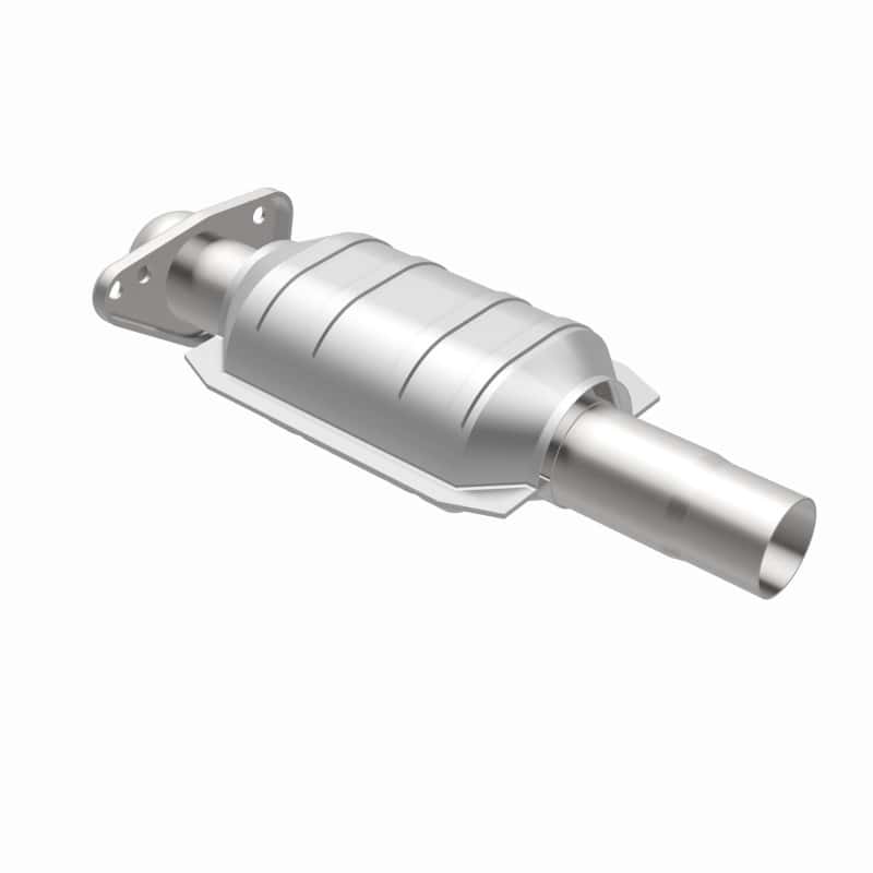 Magnaflow — MagnaFlow Conv DF Sonoma-S10 94-95 2.2/4.3L
Standard Grade
Standard - view 22