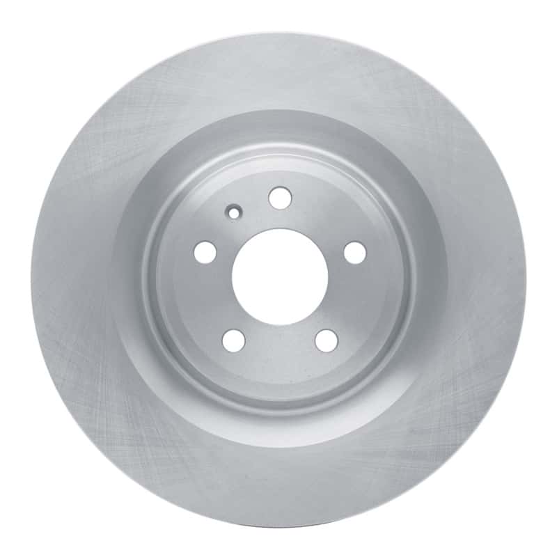 DFC — DFC 11-18 Audi S7 Rear Brake Rotor
DFC Brake Rotor - view 1