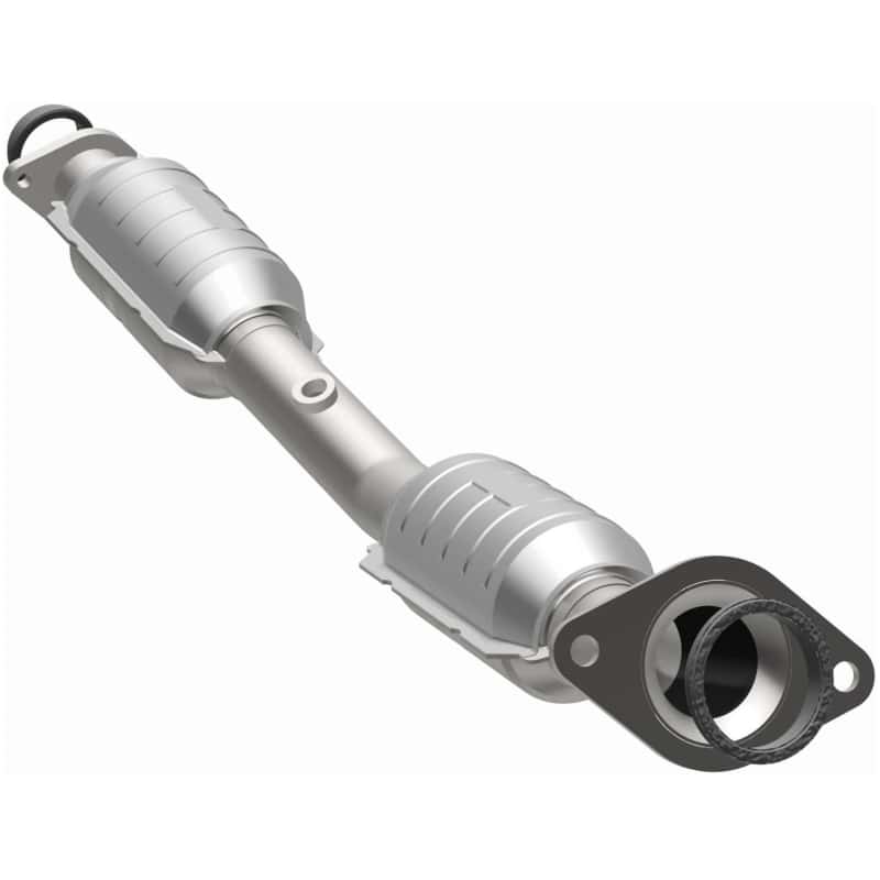 Magnaflow — Magnaflow Conv DF 07-12 Nissan Versa 1.8L
California - view 3
