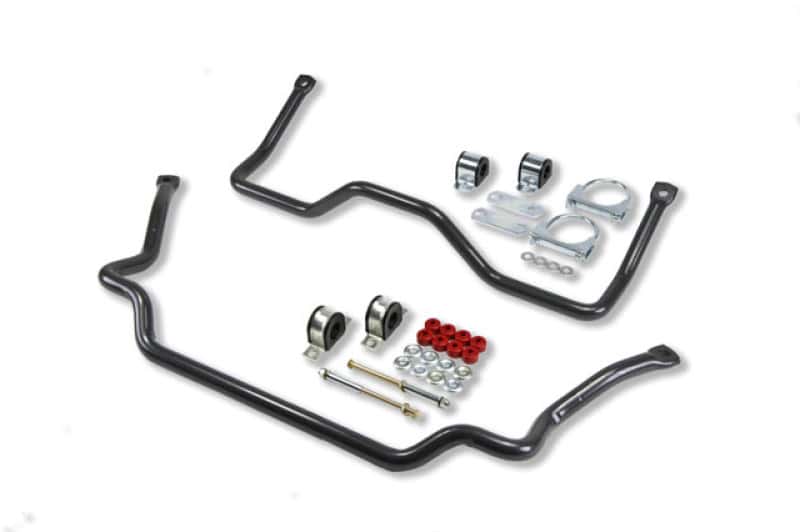 Belltech — Belltech ANTI-SWAYBAR SETS 5420/5523
ANTI-SWAYBAR SETS - view 4