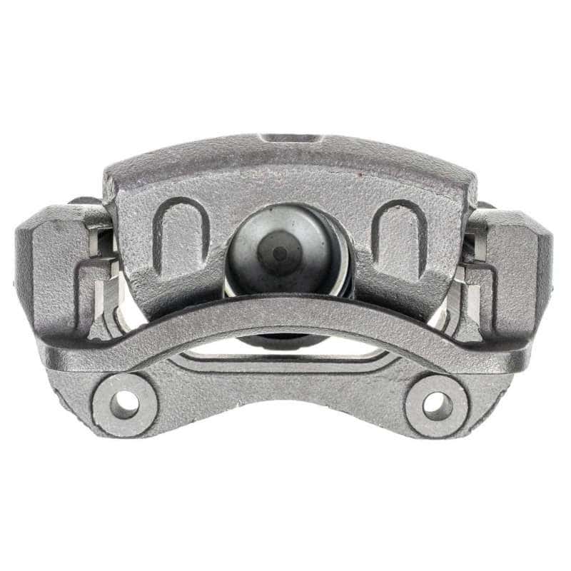 PowerStop — Power Stop 04-05 Hyundai Sonata Front Right Autospecialty Caliper w/Bracket
Caliper - view 2