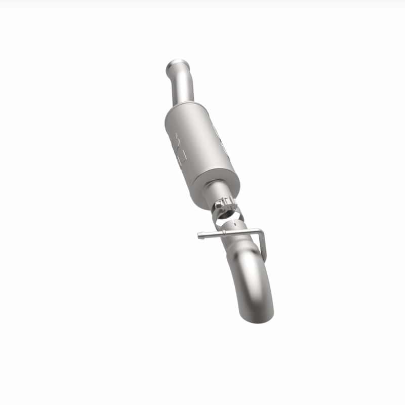 Magnaflow — MagnaFlow 18-19 Jeep Wrangler 3.6L 2.5in Turndown Exit Stainless Steel Cat-Back Exhaust
Cat-Back - view 24