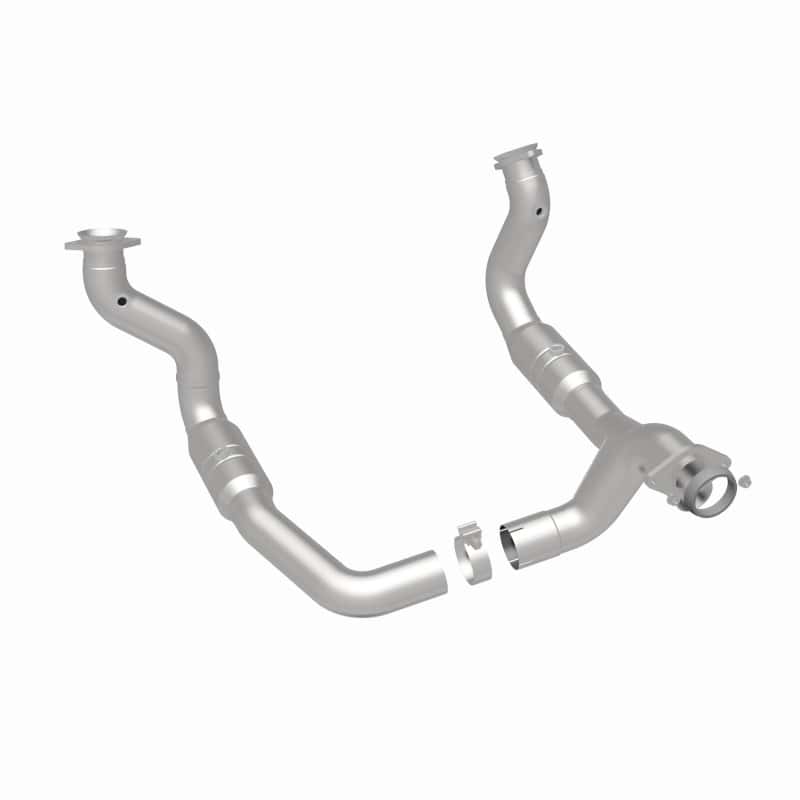 Magnaflow — MagnaFlow Conv Direct Fit 11-14 Ford F-250 Super Duty / 350 Super Duty V8 6.2L
OEM Grade
OEM - view 15