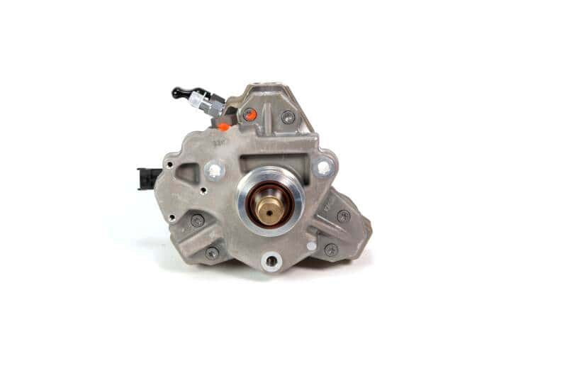 Fleece Performance — Fleece Performance 01-13 GM Duramax 6.6L Duramax PowerFlo 750 CP3 (LBZ/LMM Based)
Fuel Pump - view 3