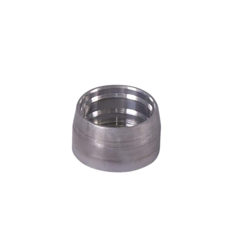Aeromotive — Aeromotive Olive PTFE Hose End - AN-08
Repair Kit - view 1
