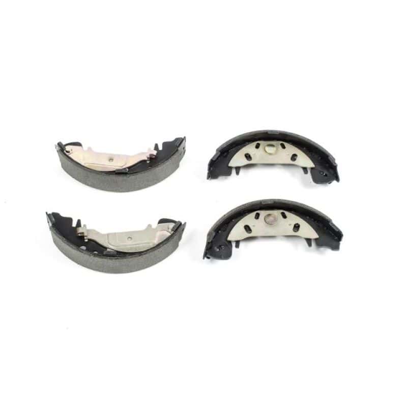 PowerStop — Power Stop 2001 Hyundai Santa Fe Rear Autospecialty Brake Shoe - view 1