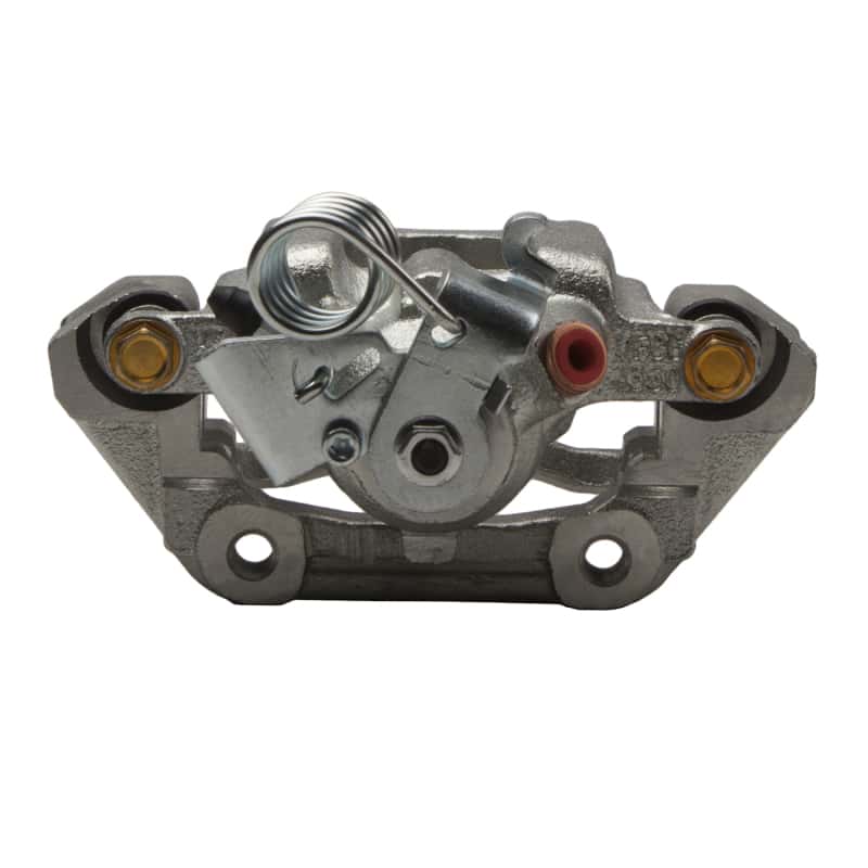 DFC — DFC 10-19 Ford Explorer Rear-R Premium Caliper - Silver Zinc Coated
DFC Brake Caliper - view 3