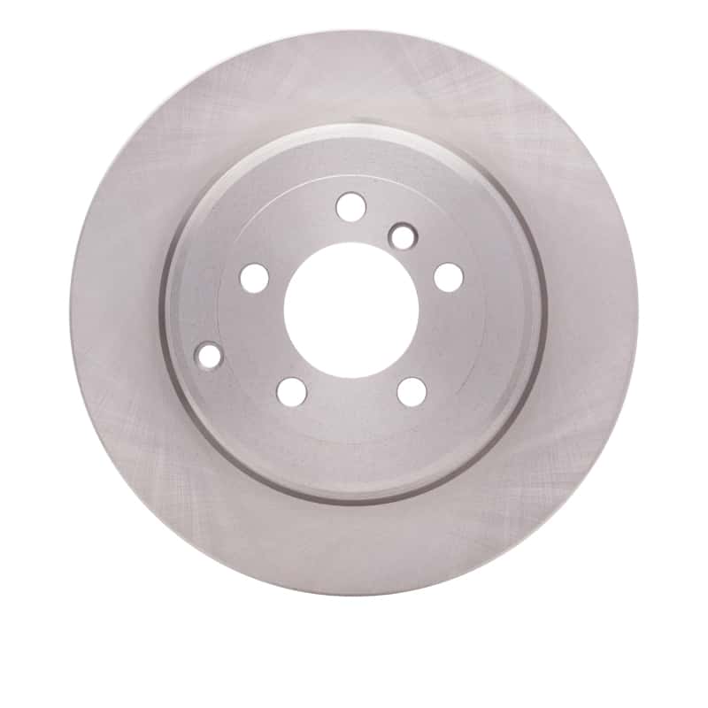DFC — DFC 03-05 Land Rover Range Rover Rear Brake Rotor
DFC Brake Rotor - view 1