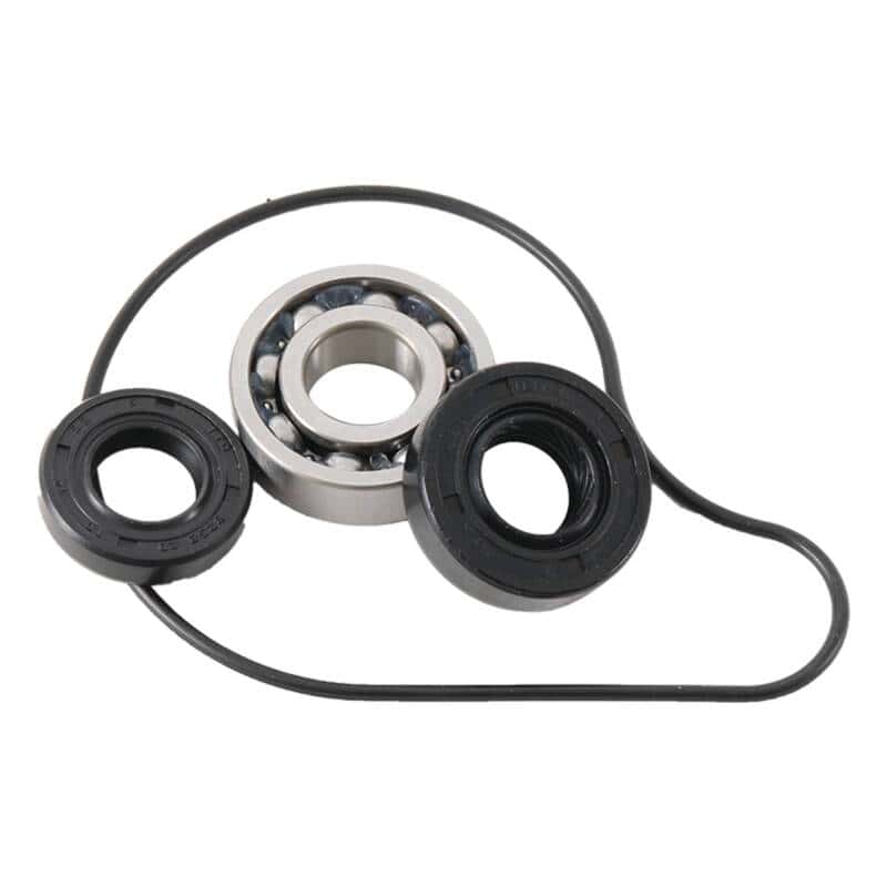Hot Rods — Hot Rods 01-13 Yamaha WR 250 F 250cc Water Pump Kit - view 3