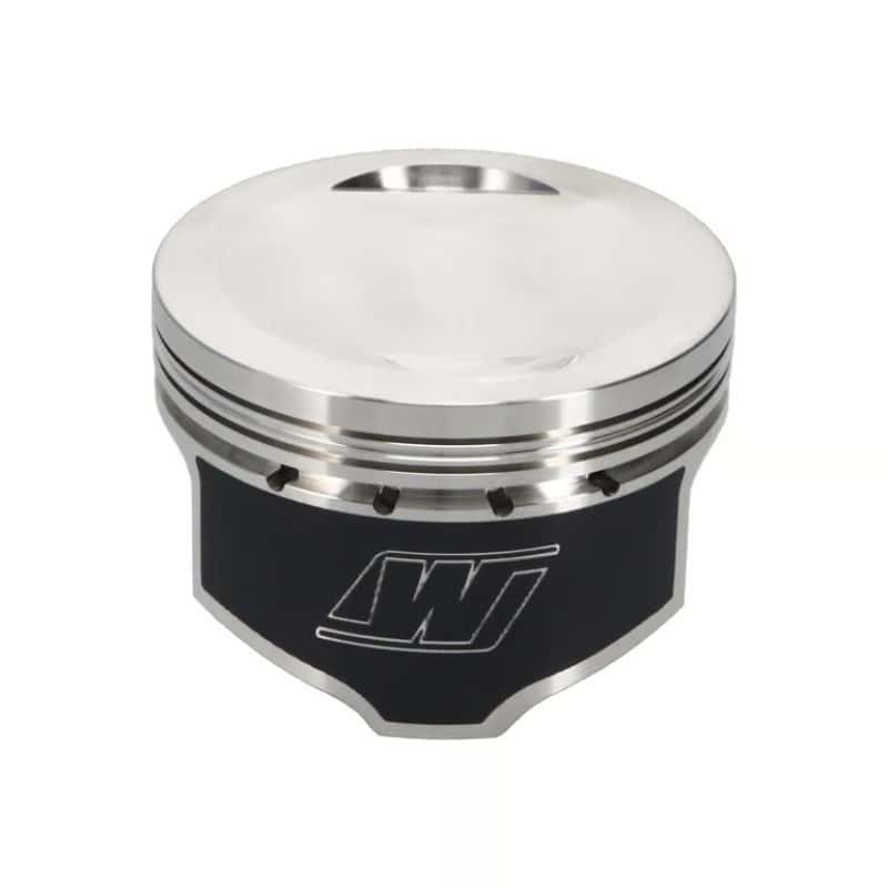 Wiseco — Wiseco 00-06 Yamaha YFM400 Kodiak/07-08 Griz 10.5:1CR Piston Kit
Piston Kit - view 2