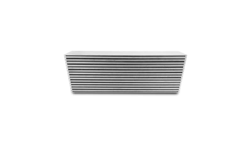 Vibrant — Vibrant Intercooler Core - 27.5in x 9.85in x 4.5in
ICCore27.5x9.85x4.5"
I/CCore27.5"Wx9.85"H - view 3